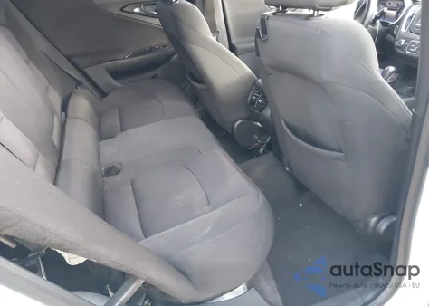 2018 Chevrolet Malibu Lt z USA, uszkodzony, nr VIN 1G1ZD5ST0JF178479